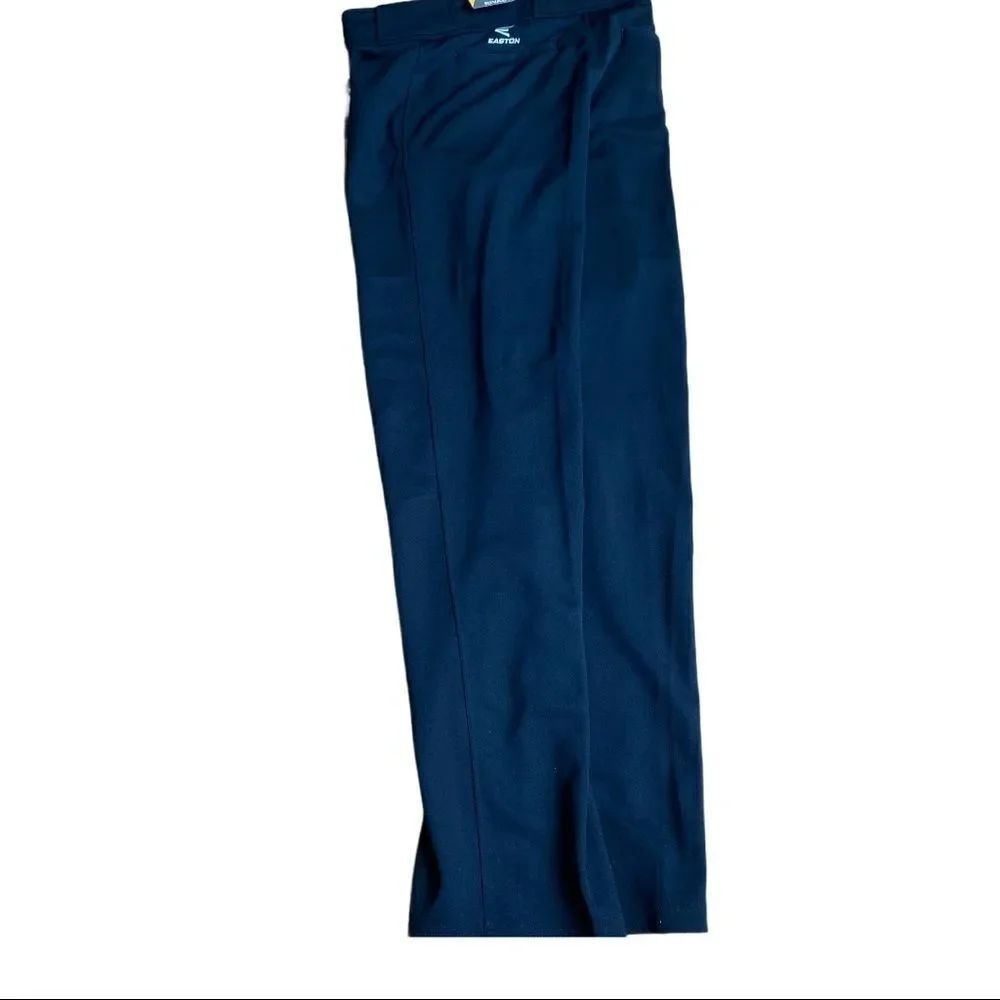 Easton Adult Rival 2 Solid Baseball Pants Size Small New With Tags - Picture 3 of 7